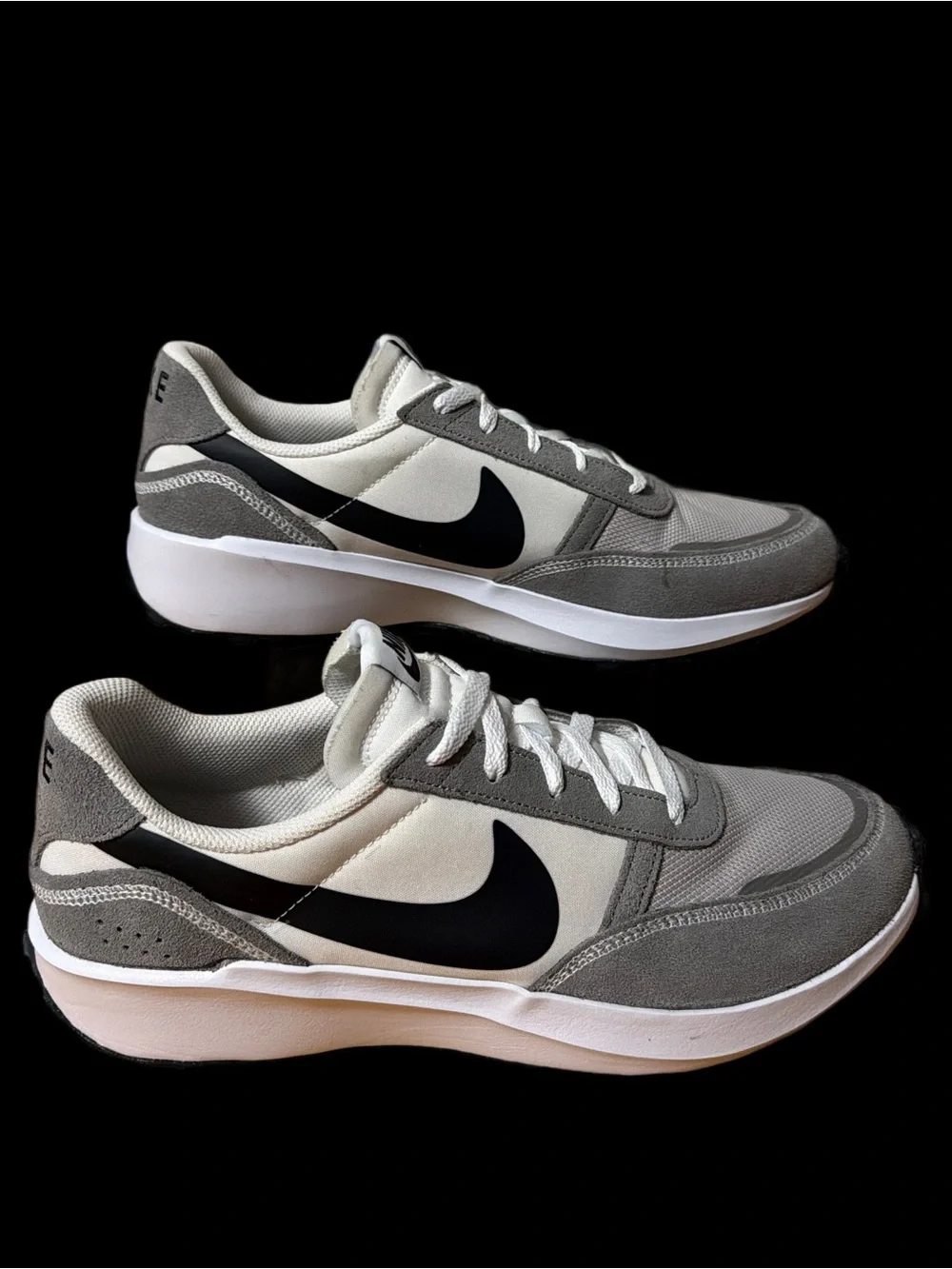 Nike  WAFFLE NAV Men’s Size 11 Phantom/White Pewter *NEW*